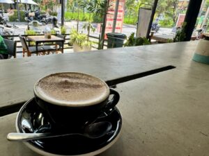コーピー