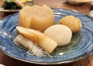 おでん