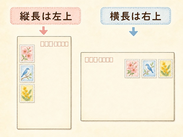 切手
