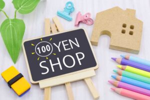 100均