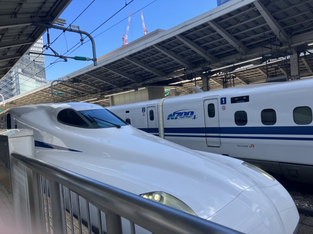 のぞみ4号車の秘密｜“トイレがない”って本当？快適座席と賢い乗り方のコツ