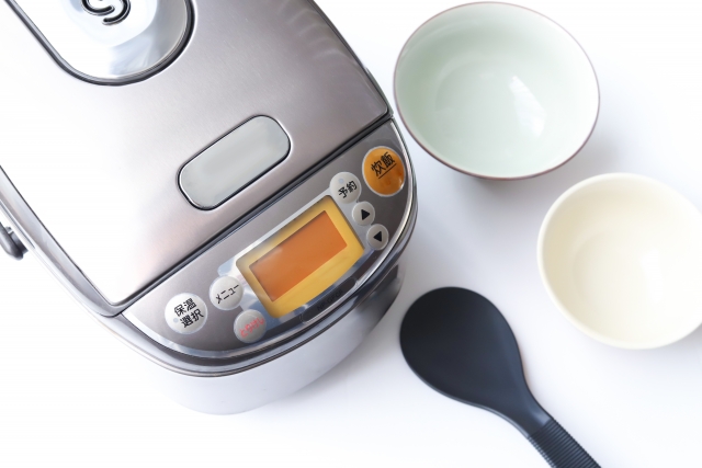 100均グッズで変わる！炊飯器の蒸気トラブル完全攻略｜原因から予防まで徹底解説