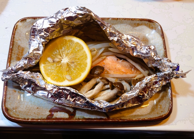 料理