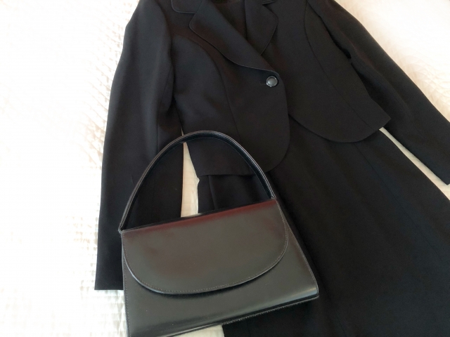 喪服