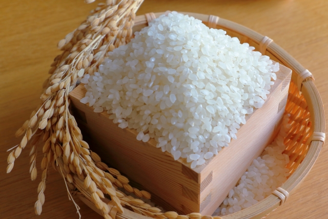餅米2キロは何合？計算方法と活用シーンを徹底解説！