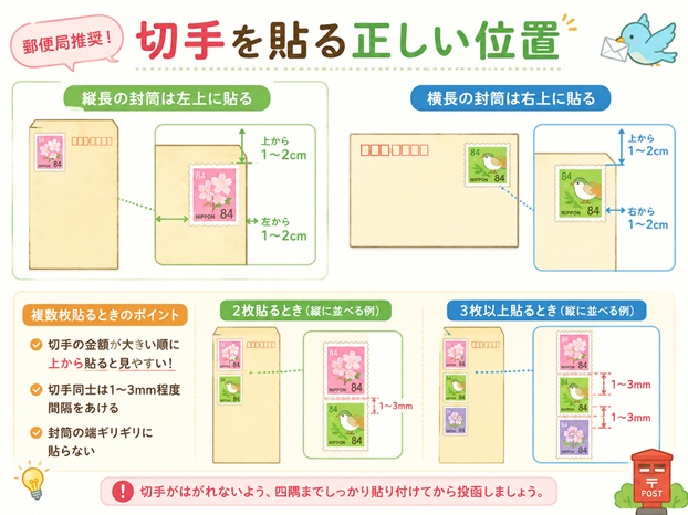切手